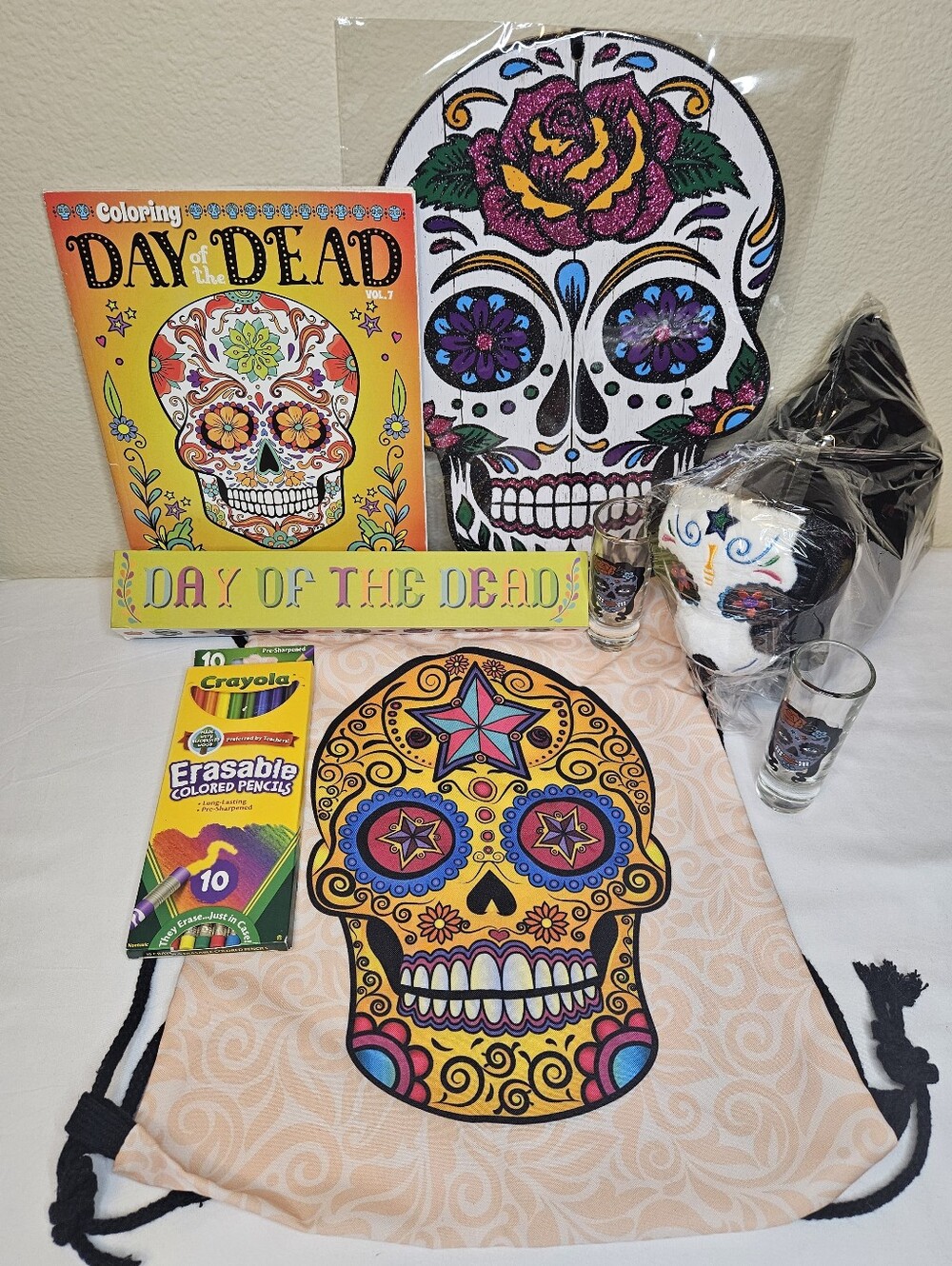 Day of the Dead Bundle